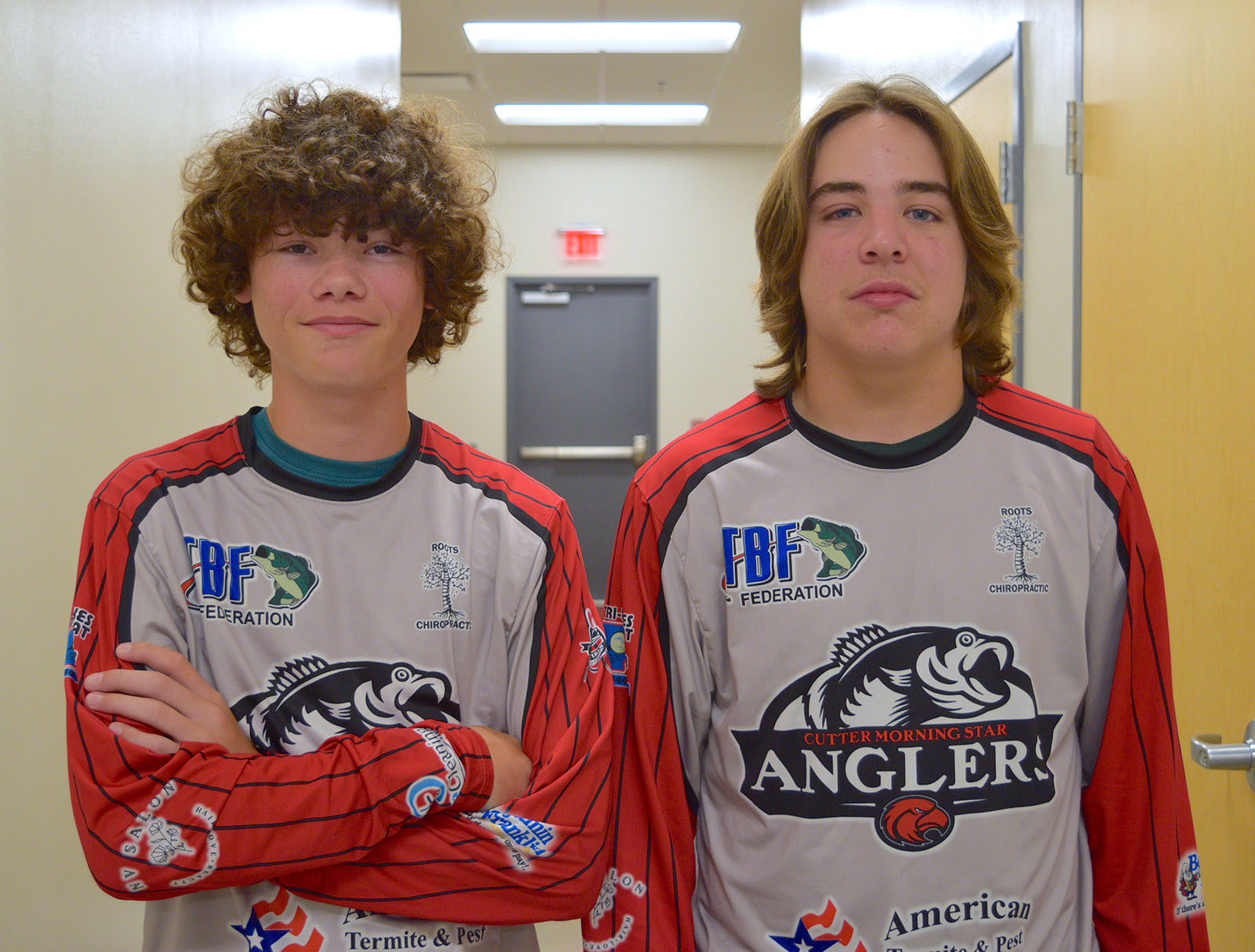 WATCH | CMS anglers rack up wins, earnings in young careers - Vimarsana News