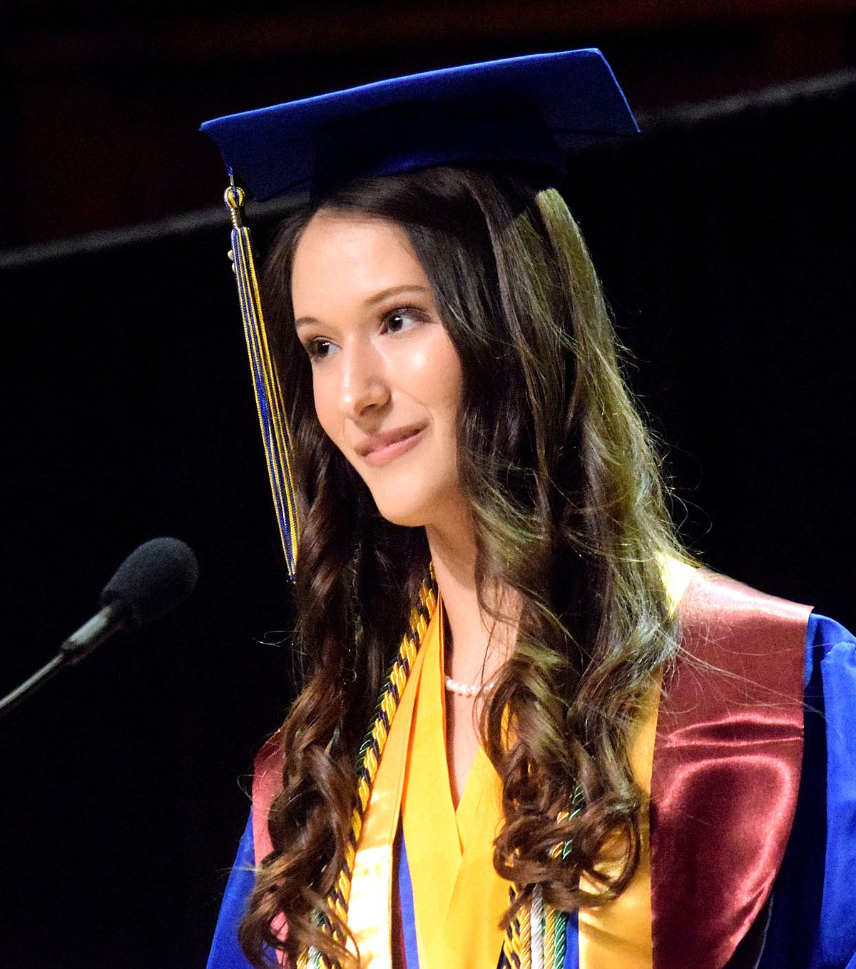 42 Decatur seniors graduate on Friday | Westside Eagle Observer