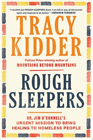 From the Stacks: Book 'Rough Sleepers' explores doctor's drive to help - Vimarsana News