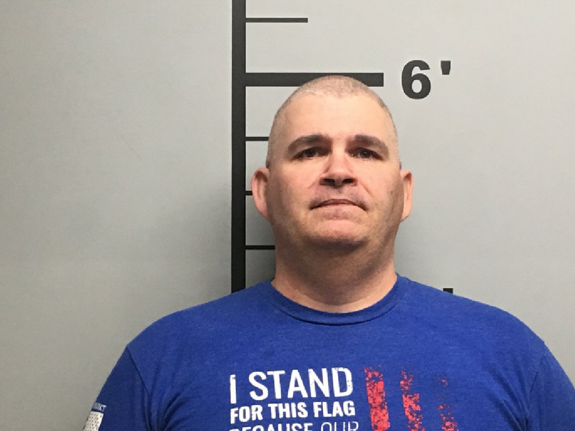 Rogers man gets eight years in prison after admitting he killed neighbor's dog with crossbow - Vimarsana News
