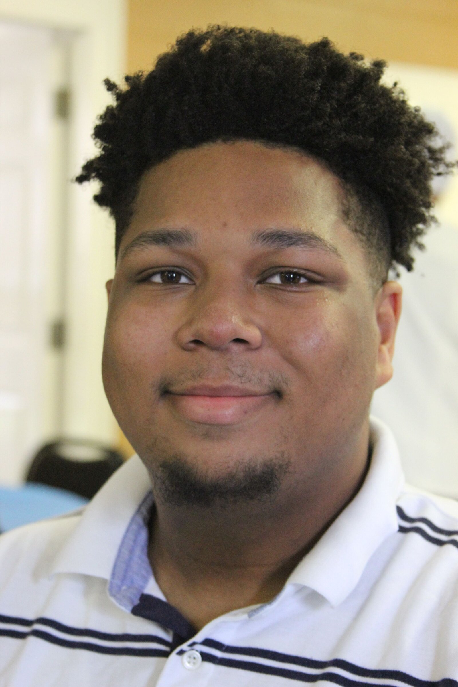 ACT-SO medal recipients from Pine Bluff, Watson Chapel discuss the effect of recognition