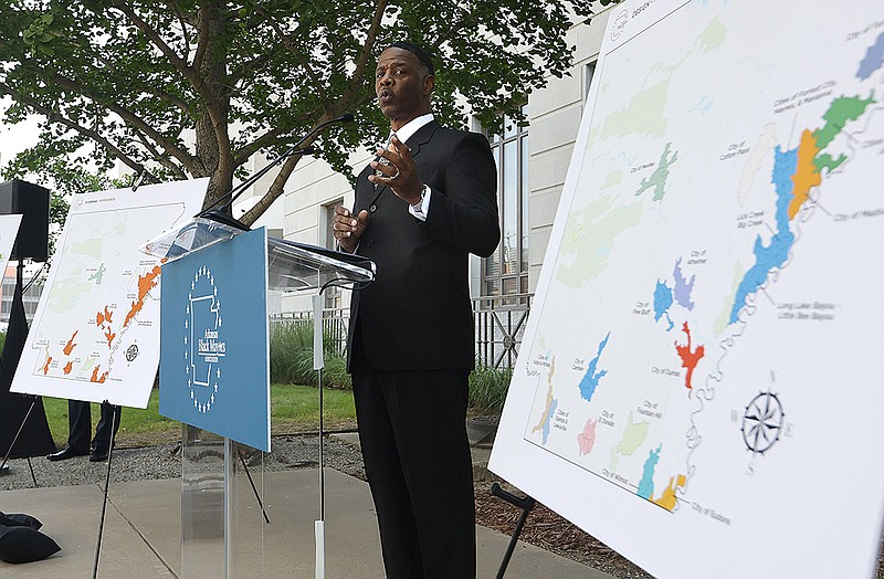 Group announces consultants, community meetings for 95.9M effort to