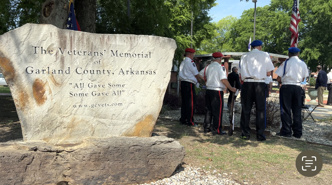 Memorial Day 2023: Retired Air Force master sergeant defines true heroes - Vimarsana News