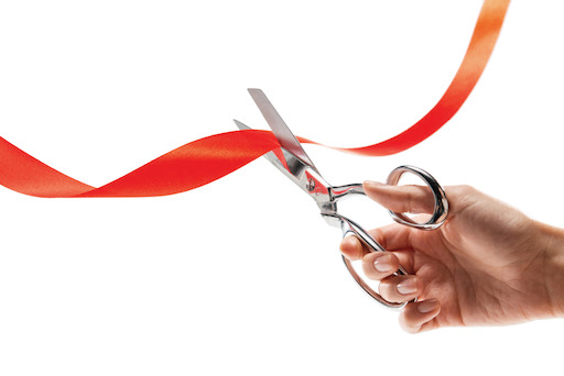 Ribbon cuttings scheduled in El Dorado, Strong - Vimarsana News