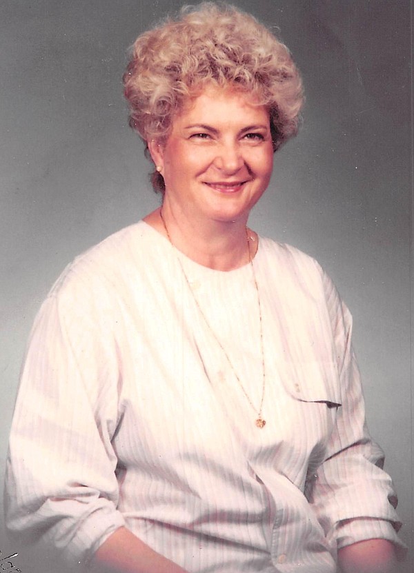 Francis L. Overton Hot Springs Sentinel Record