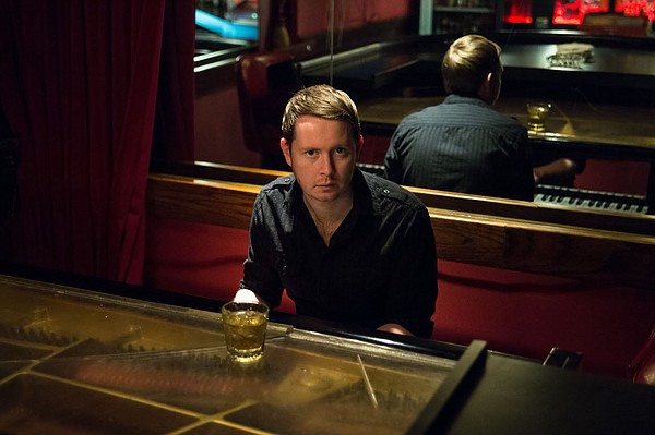 John Fullbright opens Gulley Park concerts; Tim Eason leads songwriting in Eureka Springs