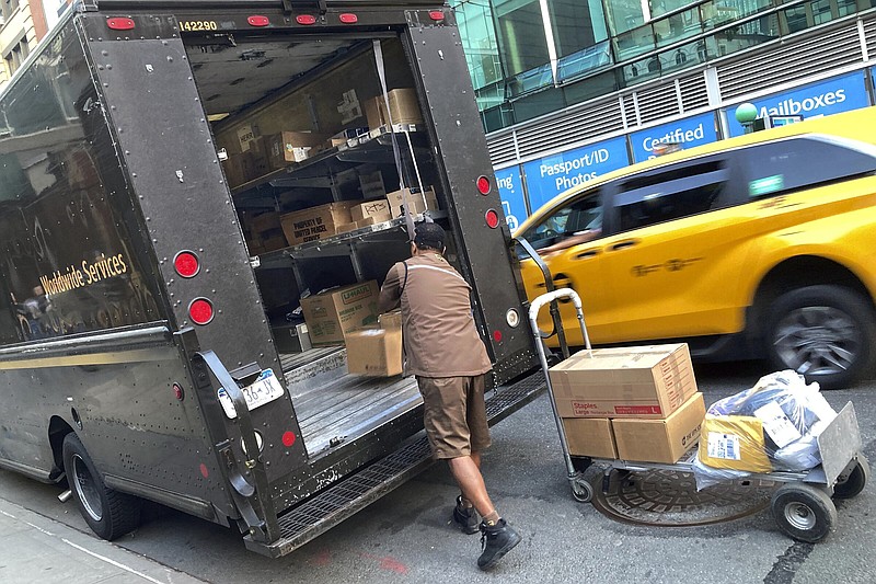 11 Best Services for Same Day Delivery in NYC