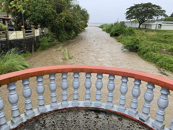 Super Typhoon Mawar aims at Guam - Vimarsana News
