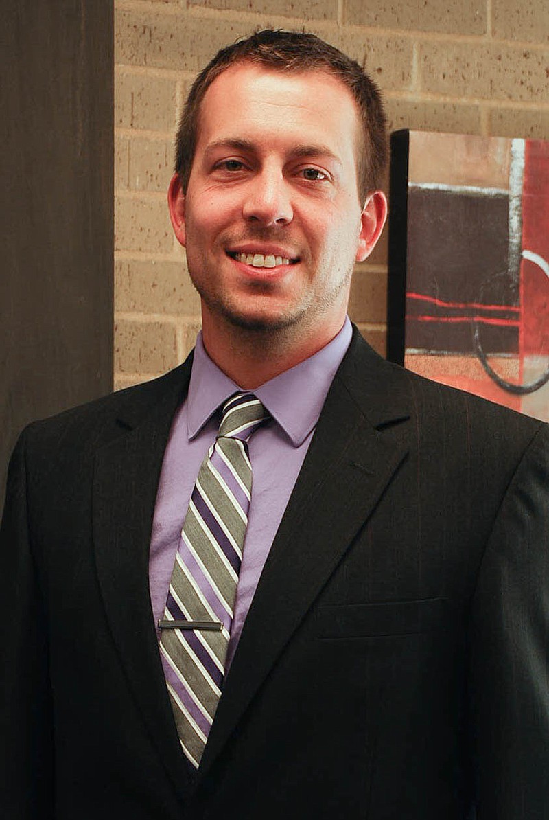 Aric Reed has been named to Consulting-Specifying Engineers 2023 40 Under 40 list.
