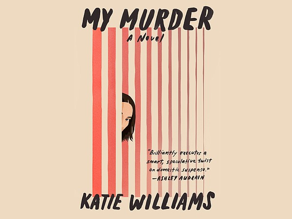 A young mother investigates own murder in new novel - Vimarsana News