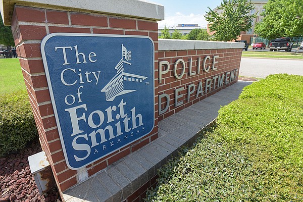 Chief says Fort Smith Police Department ‘refocuses’ effort in 2022 ...