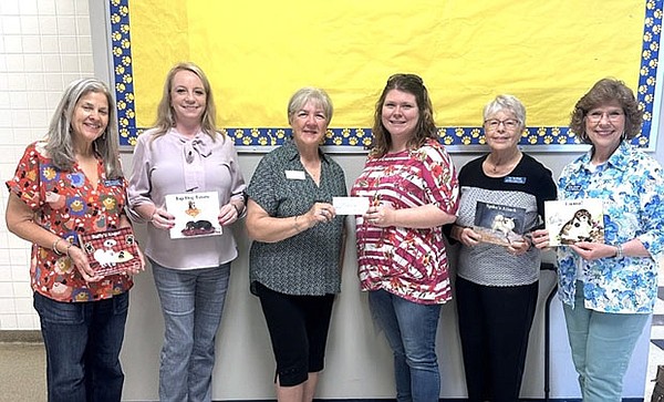 Club news: Rotary, Handweavers, Hill Hikers, Master Gardeners - Vimarsana News