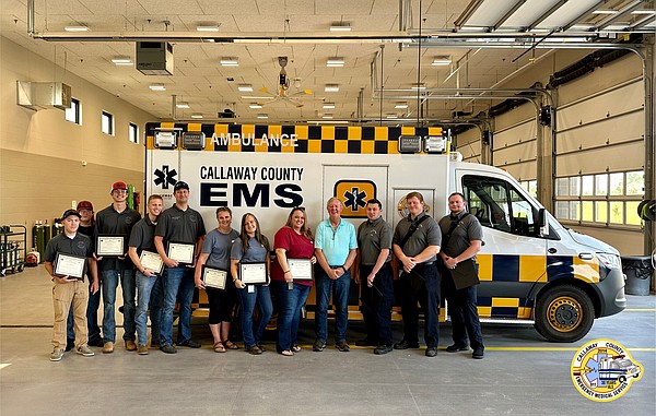 Team effort saves man's life after cardiac arrest - Vimarsana News