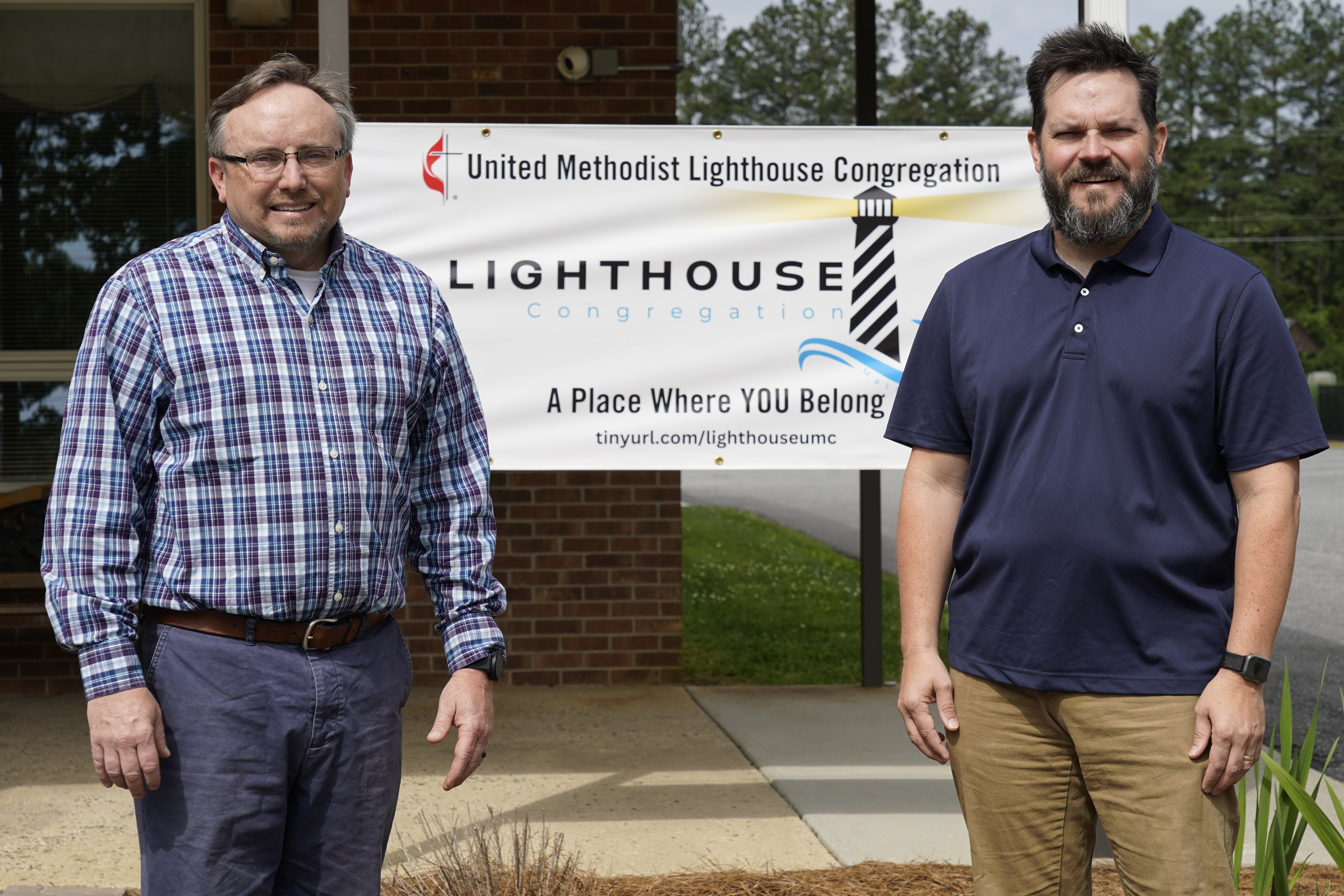 Some worshippers switching congregations amid United Methodist split over LGBTQ issues - Vimarsana News