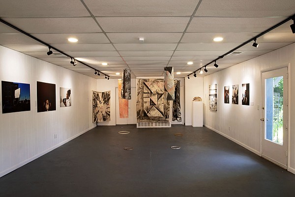 Monthlong series of art and fashion events focuses on empathy, understanding - Vimarsana News