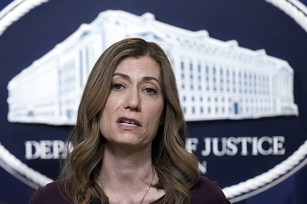 DEA revokes license of drug distributor over opioid crisis failures - Vimarsana News