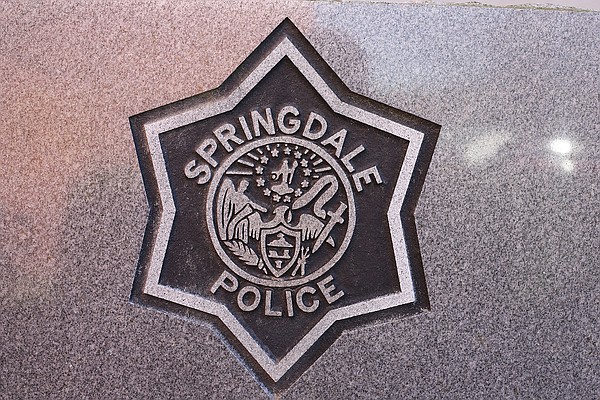 Springdale officers cleared in shootings; use of force justified, prosecutor says - Vimarsana News