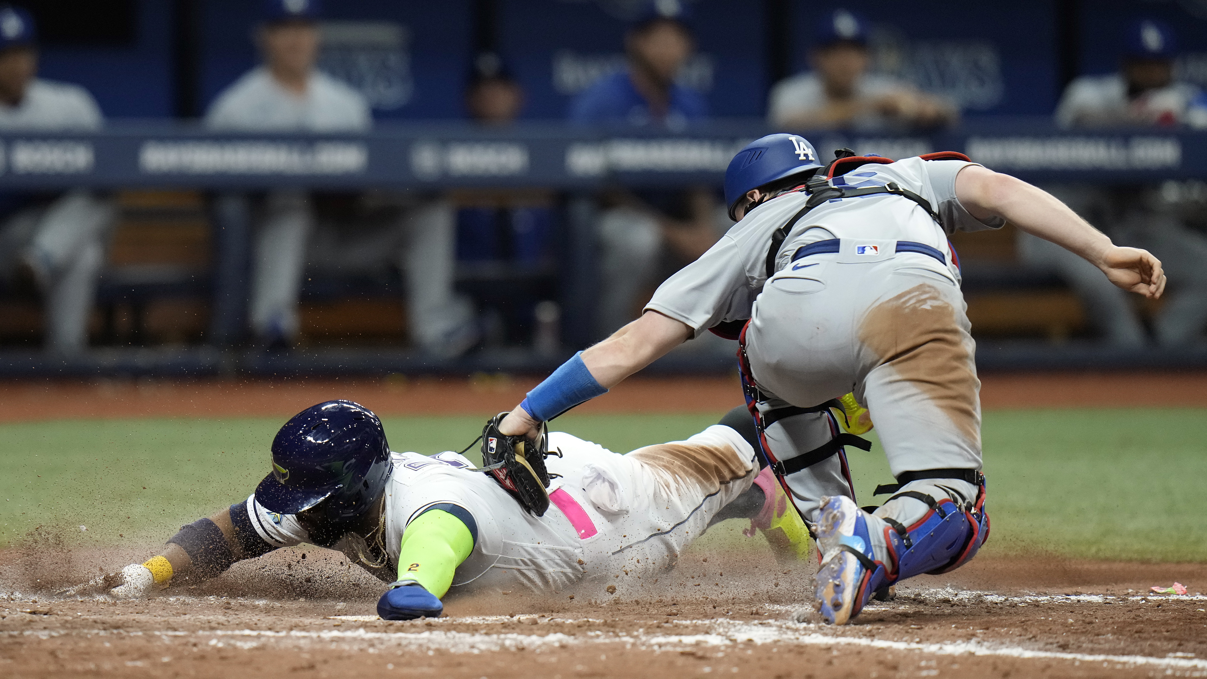 Alec Burleson's RBI double, 09/19/2023