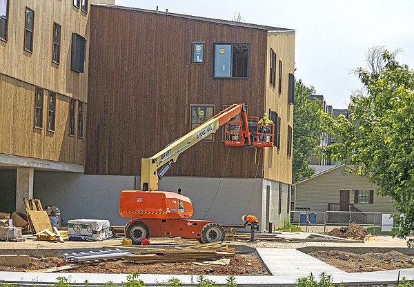 Northwest Arkansas breaks into nations top 100 metro areas council says