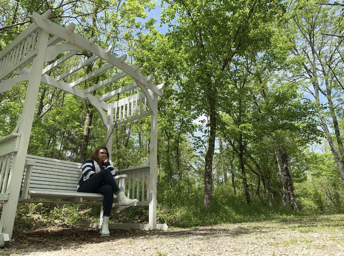 Urban trails in the heart of Eureka Springs - Vimarsana News