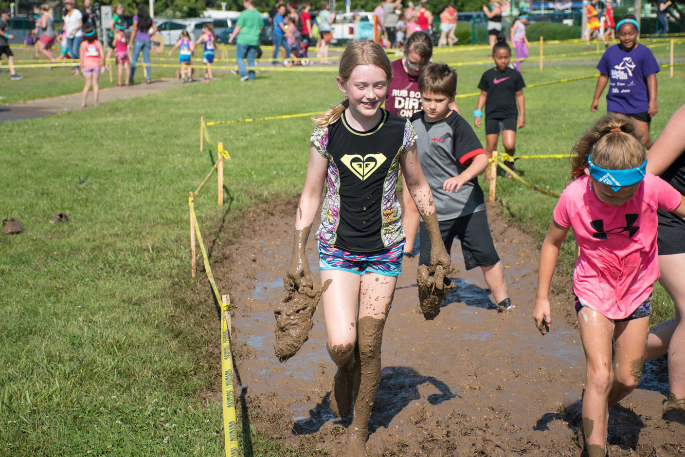 FYI Calendar: Jones Center hosts obstacle course challenge June 10 - Vimarsana News