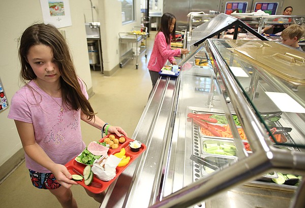 School's out, but meals are still in: Here's where Northwest Arkansas kids can find free meals this summer - Vimarsana News