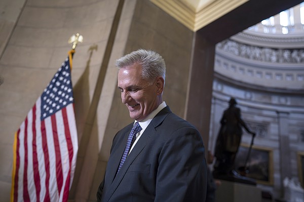White House, McCarthy sell debt limit deal - Vimarsana News
