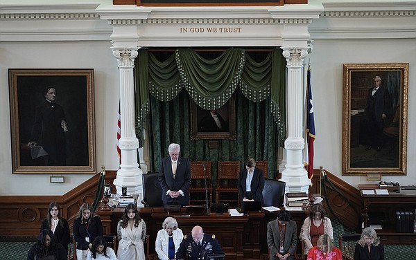 Impeachment trial of Texas Ken Paxton to begin no later than August 28 Impeachment trial of Texas Ken Paxton to begin no later than August 28