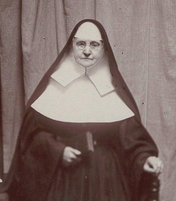 CAPITAL CITY HISTORY: First religious sisters cared for Civil War wounded - Vimarsana News