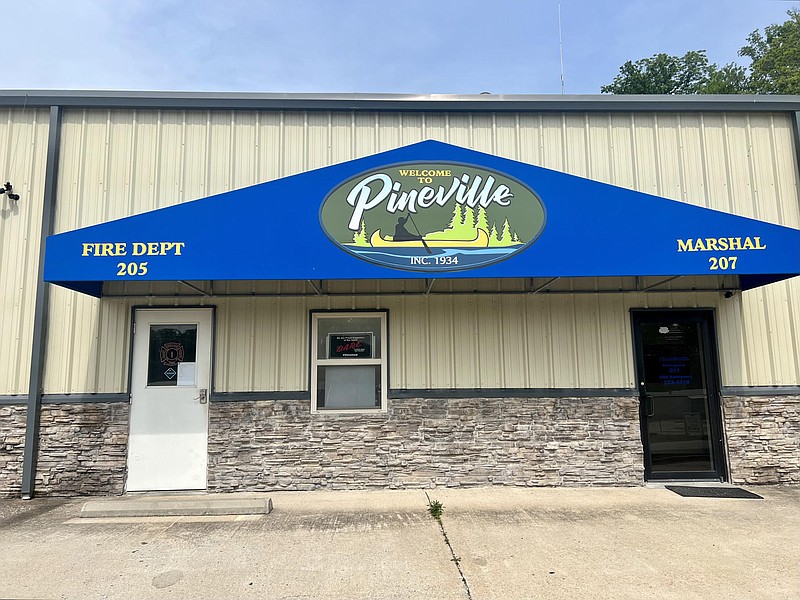 Pineville Fire Department breakfast brings in over 6,000