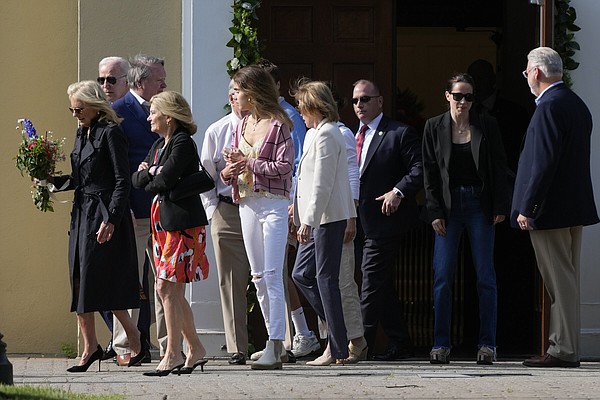 Biden marks 8 years since sons death Biden marks 8 years since sons death