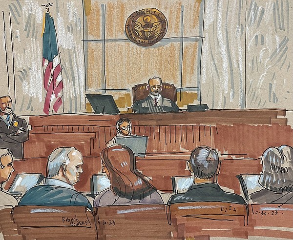 Synagogue gunman’s trial opens