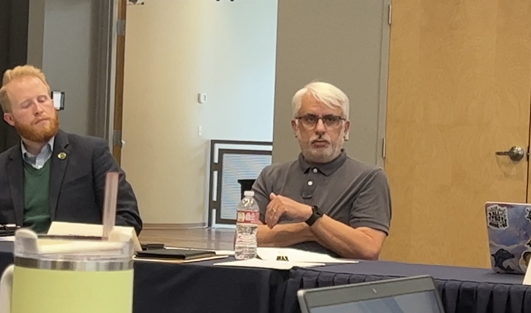 Board of Visitors to host workshop today at ASMSA - Vimarsana News