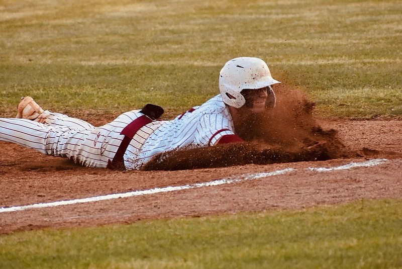 Prep Baseball Strong family ties spark LibertyEylau as it preps to