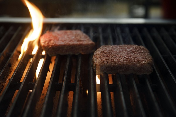 Fake meat surge predicted - Vimarsana News