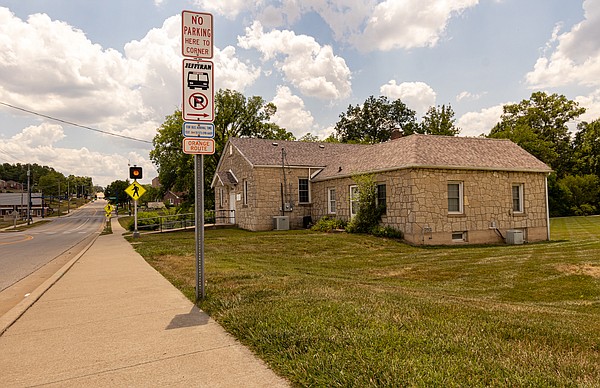 Community Center, church demand street parking spaces back - Vimarsana News