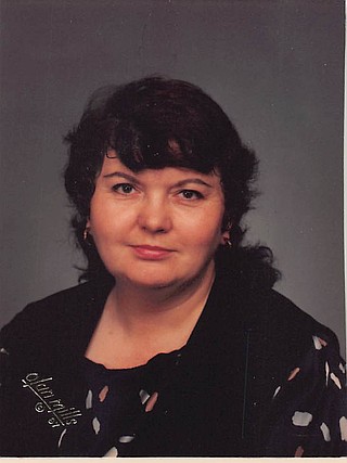Barbara J.R. Kingery | Hot Springs Sentinel Record