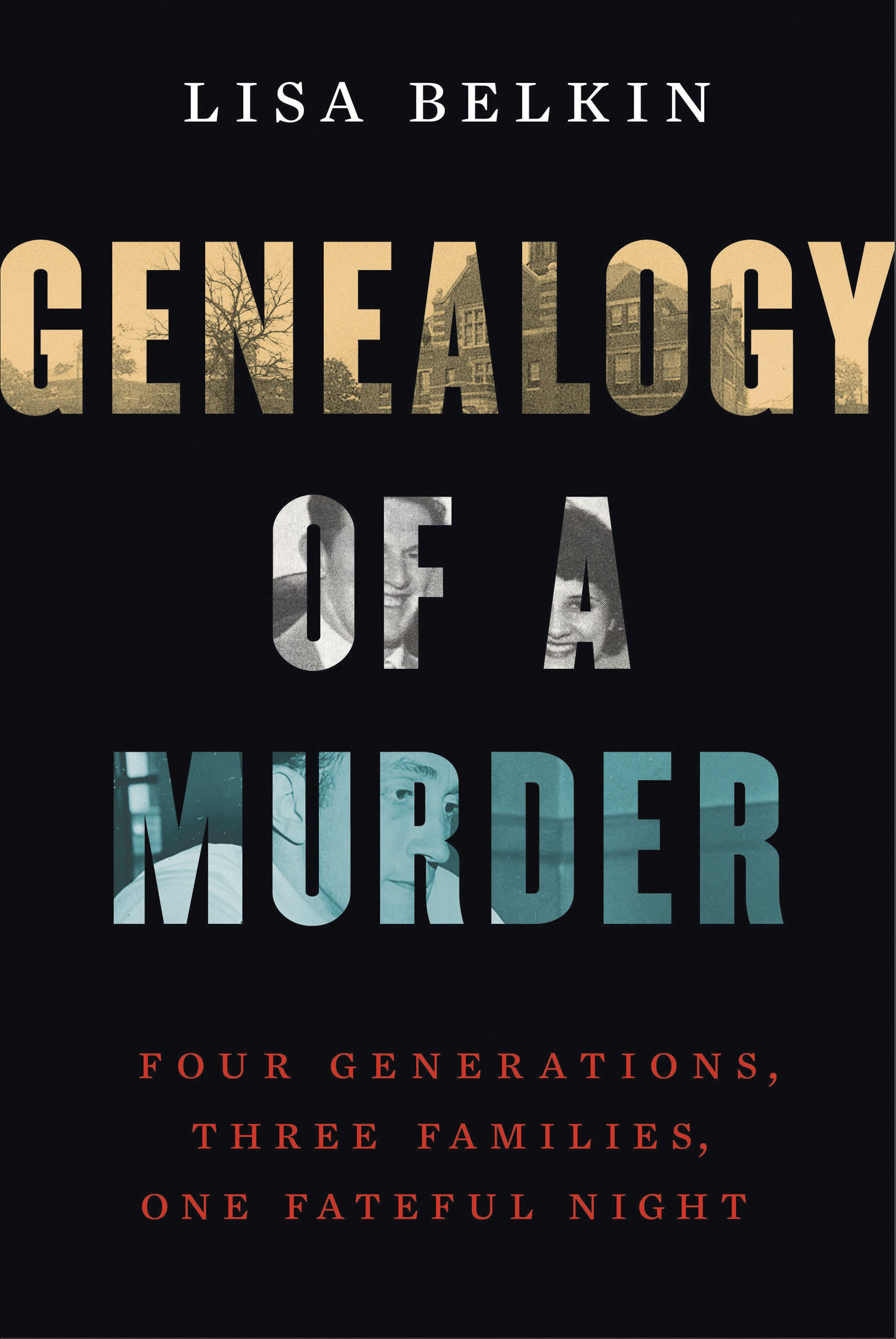 Book Review: Unraveling what led to a six-decade-old crime in 'Genealogy of a Murder' - Vimarsana News