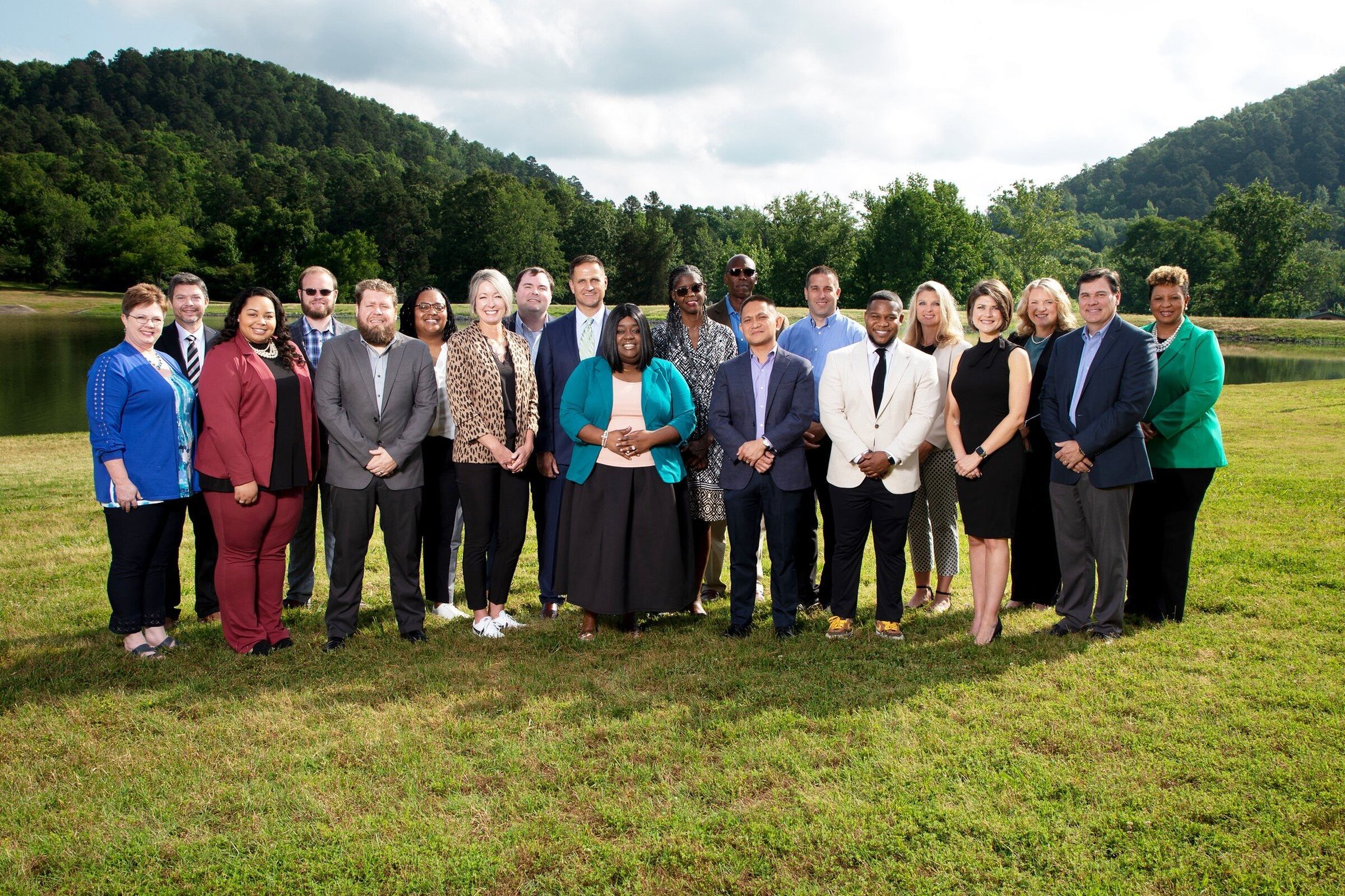 21 Arkansans chosen for leadership course