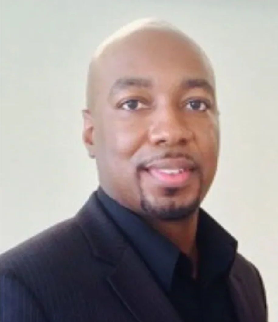 Tice White is June's Betty J Lewis Spotlight - Vimarsana News