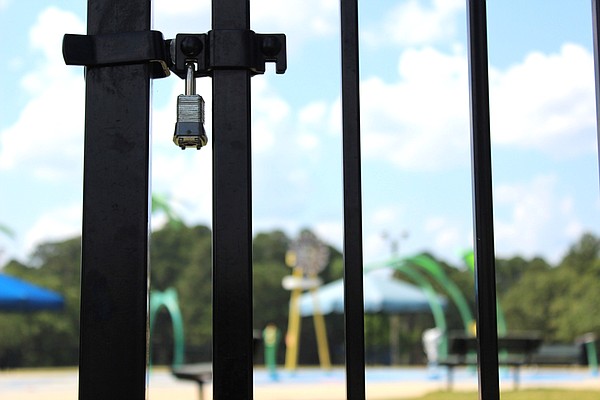 Ripple effect: Back orders, wet weather postpone openings at water attractions - Vimarsana News