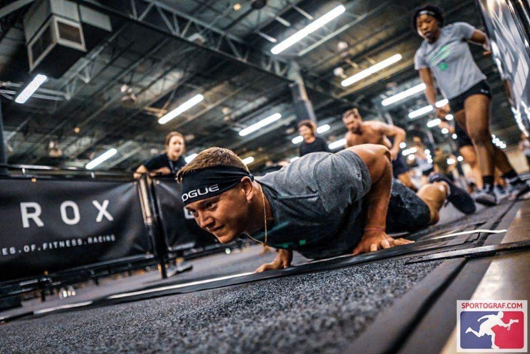 Texarkanians compete in fitness race world championship - Vimarsana News