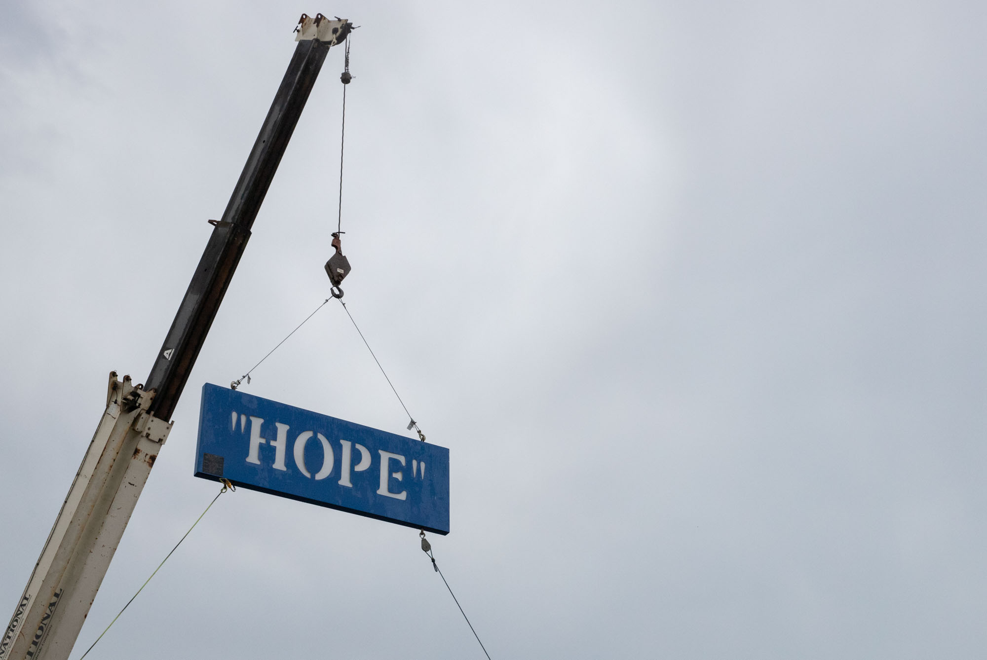 Relay for Life moves to Special Olympics campus, keeps raising money to