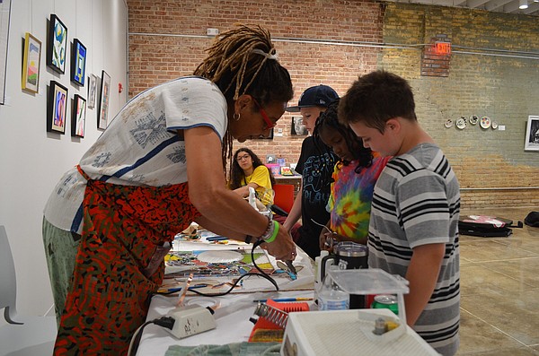 June Live@5 Launches Art Rocks: Summer Bash - Vimarsana News