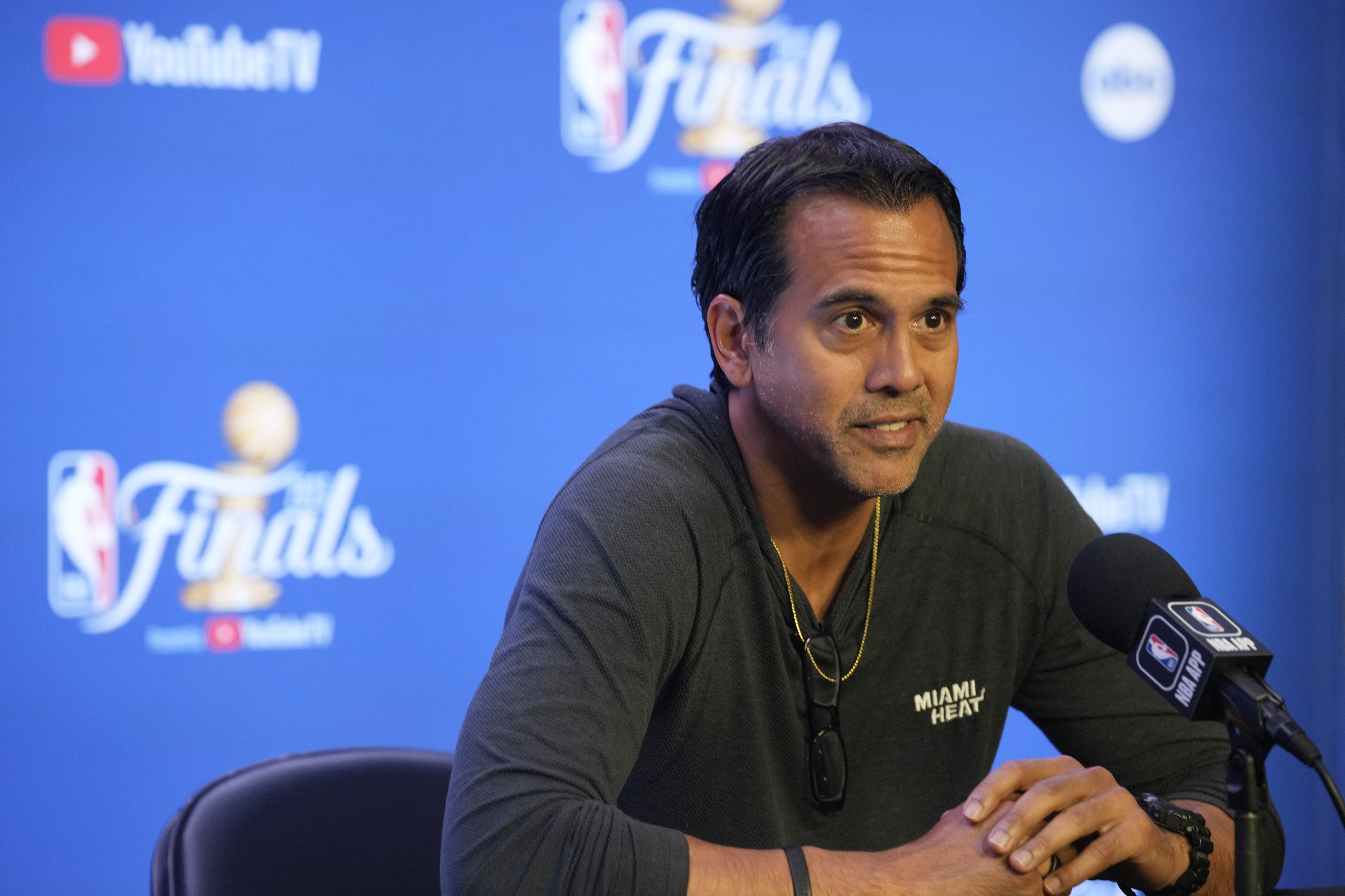 Heat looking to get to the line more, while Nuggets vow to be better in Game 2 - Vimarsana News