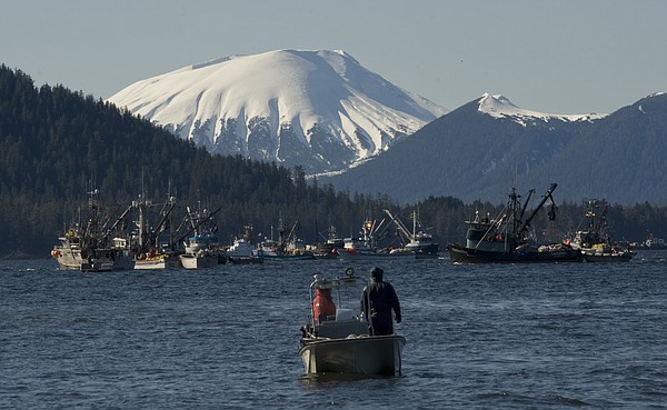 Tragedy puts spotlight on Alaska charter fishing industry Tragedy puts spotlight on Alaska charter fishing industry
