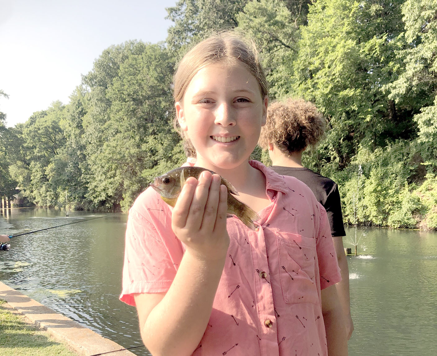 2023 Kids Fishing Derby