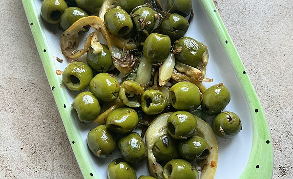 RECIPES: Five easy finger foods for your next summer party - Vimarsana News