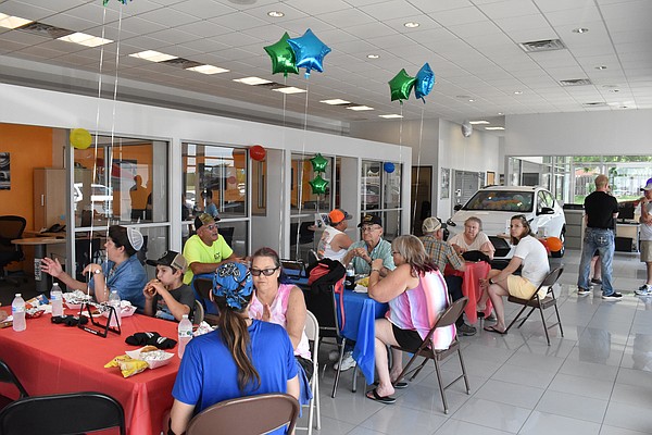 Ed Morse Chevrolet California celebrates end of transition - Vimarsana News