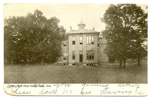Arkansas Postcard Past - Vimarsana News